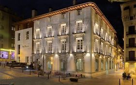 Hotel San Ramon de Somontano